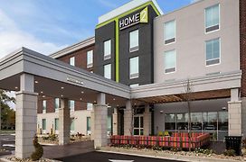 Home2 Suites By Hilton Dayton Centerville