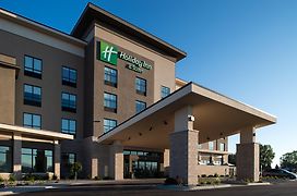 Holiday Inn & Suites - Idaho Falls, An Ihg Hotel