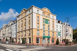 Hotel Quality Suites Maisons-Laffitte Paris Ouest