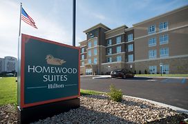 Homewood Suites By Hilton Paducah