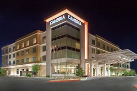 Cambria Hotel Phoenix - North Scottsdale