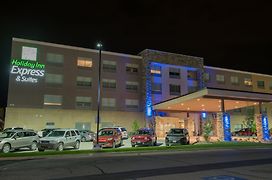 Holiday Inn Express & Suites - Dayton Southwest, An Ihg Hotel