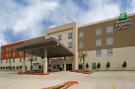 Holiday Inn Express & Suites - Lake Charles South Casino Area, An Ihg Hotel