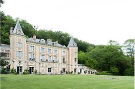 Chateau De Perreux, The Originals Collection