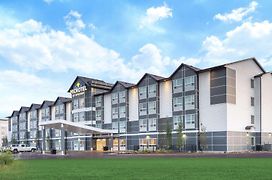 Microtel Inn & Suites By Wyndham Fort Mcmurray