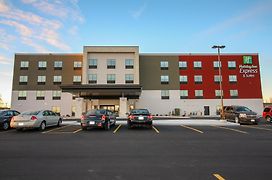 Holiday Inn Express & Suites - Kirksville - University Area, An Ihg Hotel