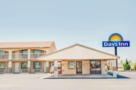 Days Inn By Wyndham Andrews Texas