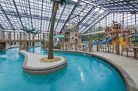 Holiday Inn Club Vacations Fox River Resort At Sheridan