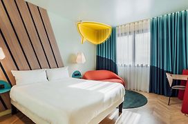 Ibis Styles Madrid City Las Ventas