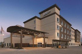 Radisson Hotel Oklahoma City Airport