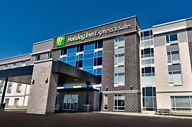 Holiday Inn Express&Suites - Trois Rivieres Ouest, an IHG Hotel