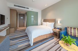 Holiday Inn Express - Suzhou Industrial Park, An Ihg Hotel