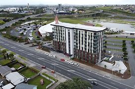 Ramada Suites By Wyndham Auckland Manukau Pacfic Centre