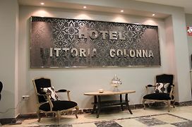 Hospedium Hotel Vittoria Colonna