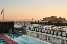 Athens Capital Center Hotel - Mgallery Collection