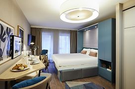 Aparthotel Adagio Lille Centre Grand Place