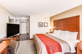 Comfort Inn Altoona-Des Moines