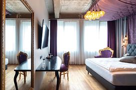 Loftstyle Hotel Hannover; Best Western Signature Collection