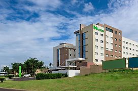 Ibis Styles Ribeirao Preto Maurilio Biagi