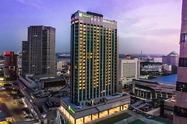Holiday Inn Johor Bahru City Centre, An Ihg Hotel