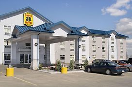 Super 8 By Wyndham Fort Saskatchewan