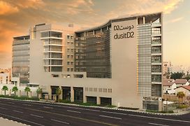 Dusitd2 Salwa Doha