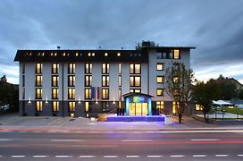 Holiday Inn Express - Ljubljana, An Ihg Hotel
