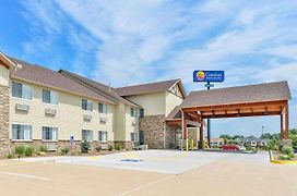 Comfort Inn & Suites Riverview Near Davenport And I-80