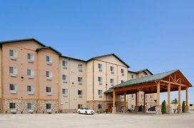 Hawthorn Extended Stay By Wyndham Minot