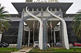 Raia Hotel & Convention Centre Terengganu