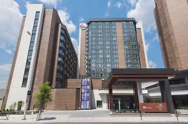 Homewood Suites By Hilton Ottawa Downtown