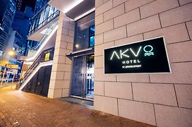 Akvo Hotel