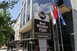 Best Western Plus Center Hotel