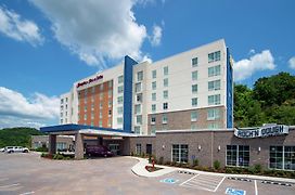 Hampton Inn & Suites By Hilton Nashville North Skyline