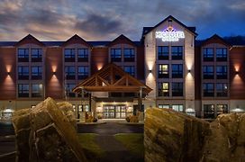 Microtel Inn & Suites By Wyndham Mont Tremblant