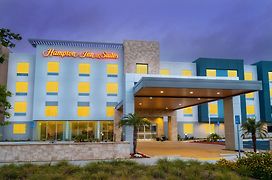 Hampton Inn & Suites Imperial Beach San Diego, Ca