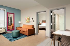 Home2 Suites By Hilton Columbia Southeast Fort Jackson