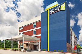 Home2 Suites By Hilton Gonzales