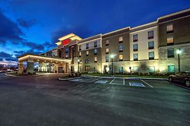 Hampton Inn & Suites By Hilton Nashville Hendersonville Tn