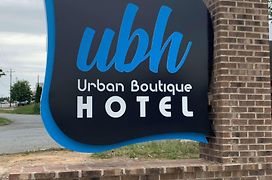 Urban Boutique Hotel; BW Signature Collection
