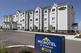 Microtel Inn & Suites By Wyndham Loveland