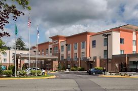 Hampton Inn & Suites Seattle/Redmond Wa