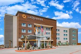 La Quinta Inn & Suites By Wyndham Fort Stockton Northeast
