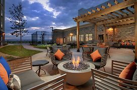 Homewood Suites By Hilton Denver Airport Tower Road