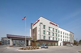 Hampton Inn Columbus