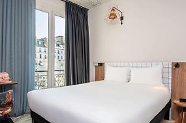 Ibis Styles Hotel Paris Gare De Lyon Bastille