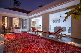 The Awandari Villas Seminyak - CHSE Certified