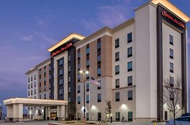 Hampton Inn & Suites Dallas-The Colony