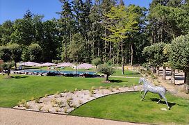 Loire Valley Lodges - Hotel