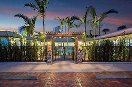 Bermuda Bungalows